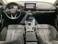 2024 Audi A4