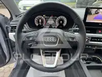 2024 Audi A4