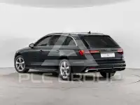 2024 Audi A4