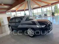 2024 Audi A4