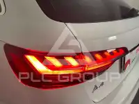 2024 Audi A4