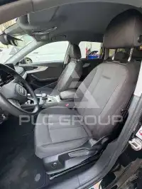 2024 Audi A4
