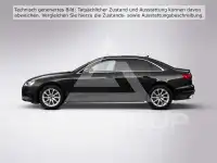 2024 Audi A4