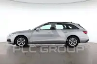 2024 Audi A4