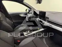 2024 Audi A4