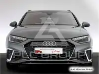 2024 Audi A4