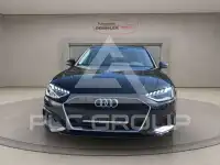 2024 Audi A4