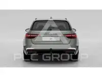 2024 Audi A4