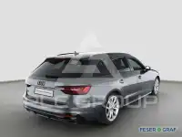 2024 Audi A4