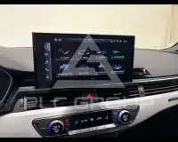 2024 Audi A4