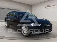 2024 Audi A4