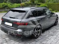 2024 Audi A4