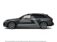 2024 Audi A4