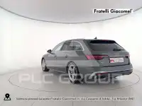 2024 Audi A4