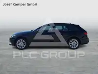 2024 Audi A4
