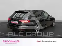 2024 Audi A4