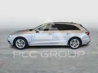 2024 Audi A4
