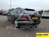 2024 Audi A4