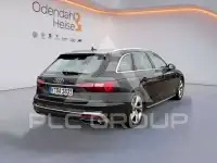 2024 Audi A4