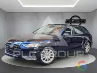 2024 Audi A4