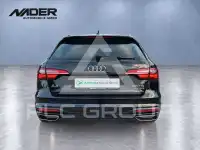 2024 Audi A4