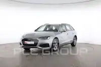 2024 Audi A4