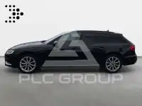 2024 Audi A4
