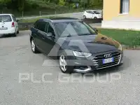 2024 Audi A4
