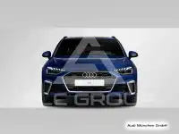 2024 Audi A4