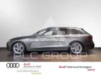 2024 Audi A4