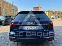 2024 Audi A4