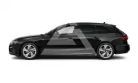 2024 Audi A4