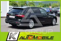 2024 Audi A4