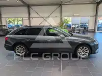 2024 Audi A4