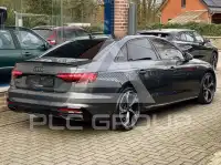 2024 Audi A4