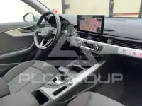 2024 Audi A4