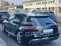 2024 Audi A4