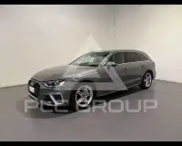 2024 Audi A4