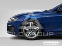 2024 Audi A4