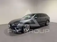 2024 Audi A4
