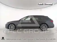 2024 Audi A4