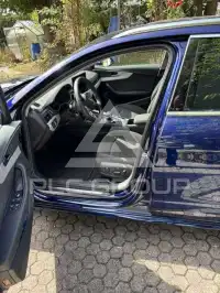 2024 Audi A4