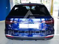 2024 Audi A4