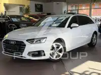 2024 Audi A4