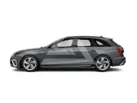 2024 Audi A4