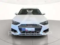 2024 Audi A4