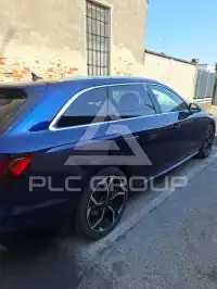 2024 Audi A4