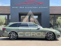 2024 Audi A4