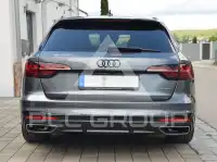 2024 Audi A4