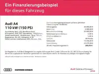 2024 Audi A4